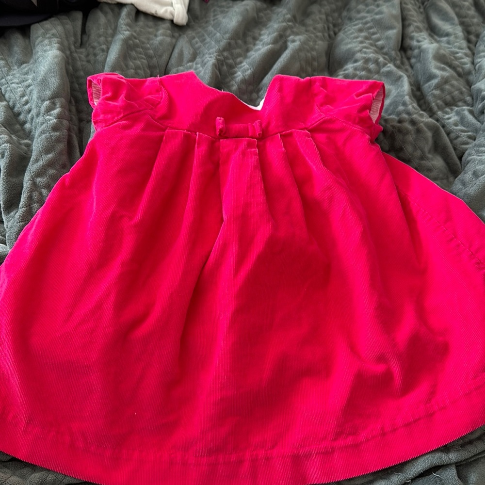 Jacadi Dress